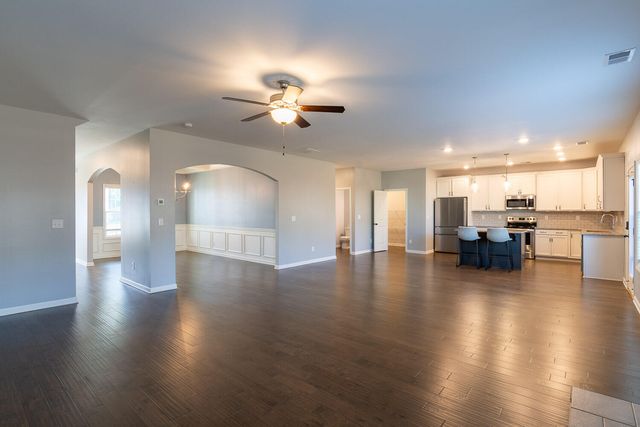 207 Palisade Ridge, Evans, GA 30809