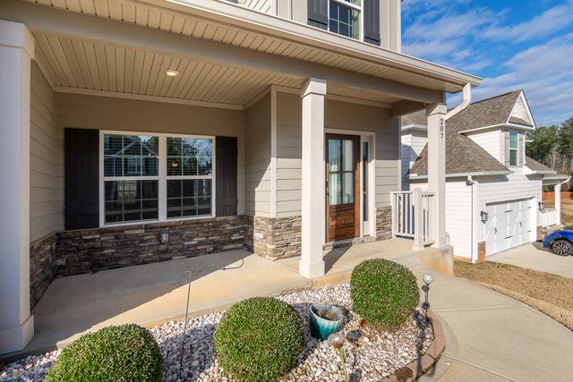 207 Palisade Ridge, Evans, GA 30809