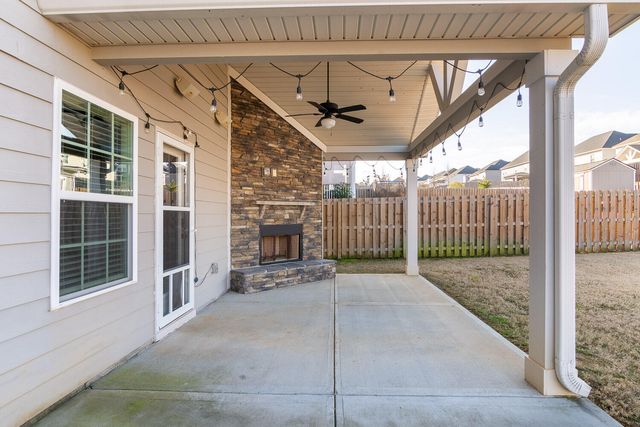 207 Palisade Ridge, Evans, GA 30809