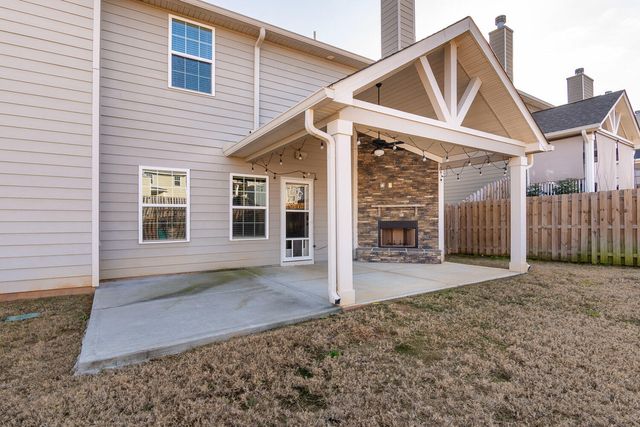 207 Palisade Ridge, Evans, GA 30809