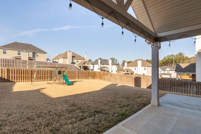 207 Palisade Ridge, Evans, GA 30809