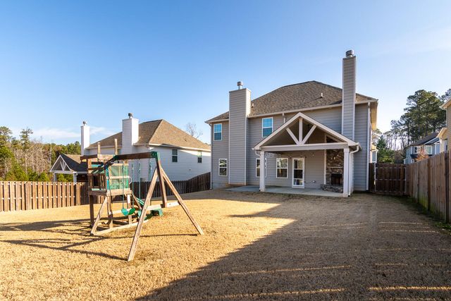 207 Palisade Ridge, Evans, GA 30809