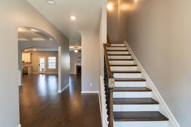 207 Palisade Ridge, Evans, GA 30809