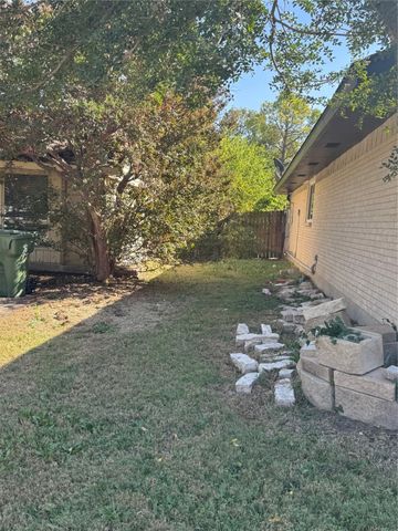 926 Key Colony Drive, Garland, TX 75043