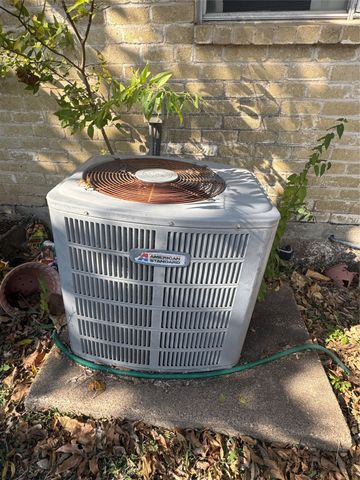 926 Key Colony Drive, Garland, TX 75043