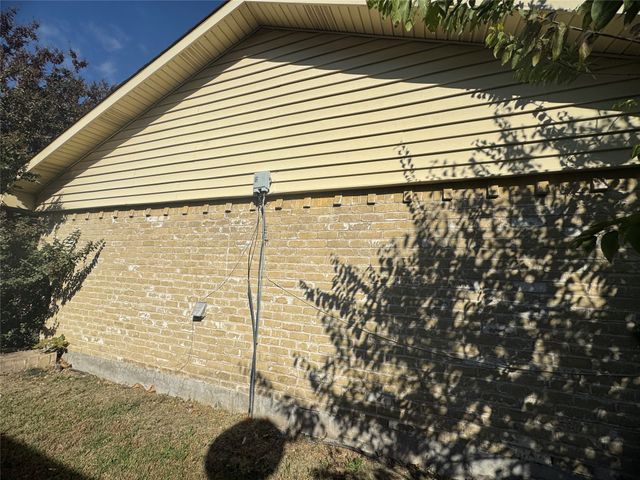 926 Key Colony Drive, Garland, TX 75043