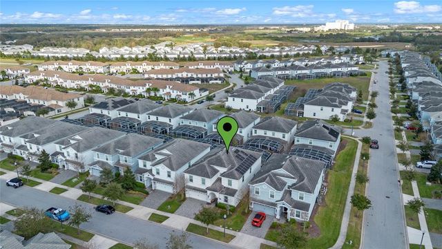 1585 PLUNKER, Davenport, FL 33896