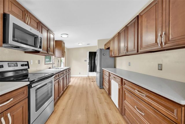7194 SEALAWN DRIVE, Spring Hill, FL 34606