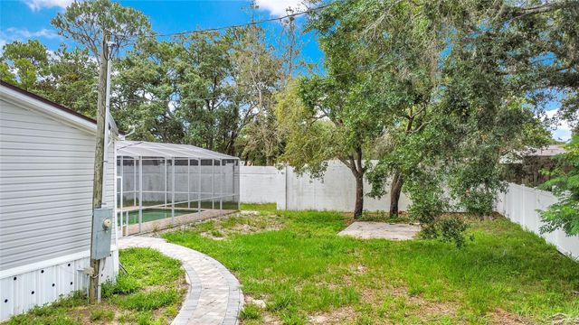 7194 SEALAWN DRIVE, Spring Hill, FL 34606