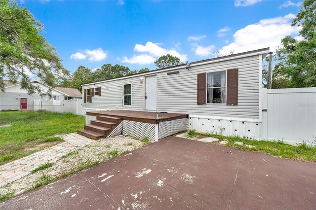 7194 SEALAWN DRIVE, Spring Hill, FL 34606
