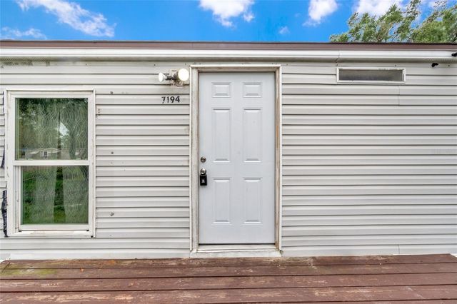 7194 SEALAWN DRIVE, Spring Hill, FL 34606