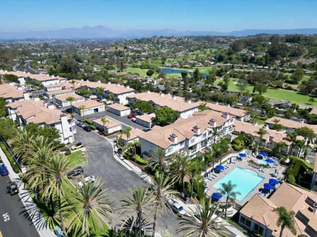 30902 Clubhouse Dr 25E, Laguna Niguel, CA 92677