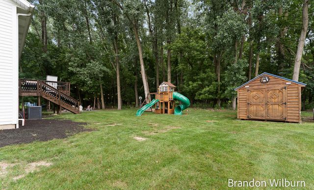 938 Kusterer Drive NW, Grand Rapids, MI 49534