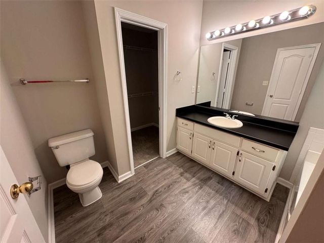 451 Clear Blue Way, Mcdonough, GA 30253