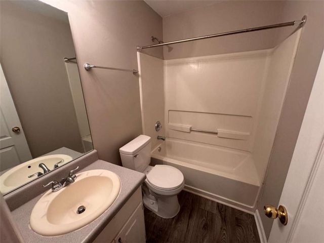 451 Clear Blue Way, Mcdonough, GA 30253