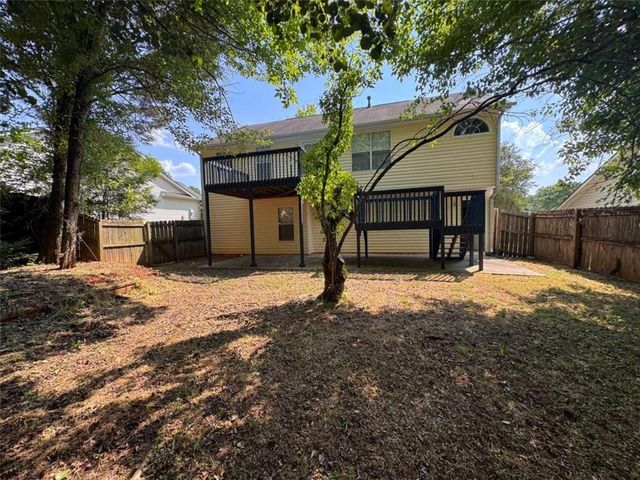 451 Clear Blue Way, Mcdonough, GA 30253