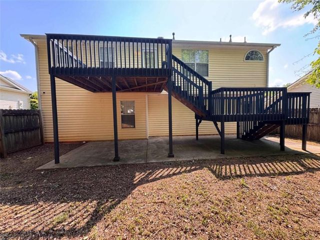 451 Clear Blue Way, Mcdonough, GA 30253