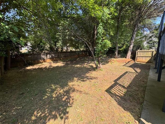 451 Clear Blue Way, Mcdonough, GA 30253