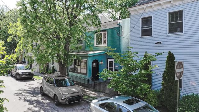 234 Kentucky Avenue, Covington, KY 41011