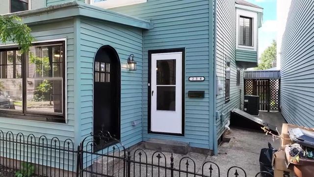 234 Kentucky Avenue, Covington, KY 41011