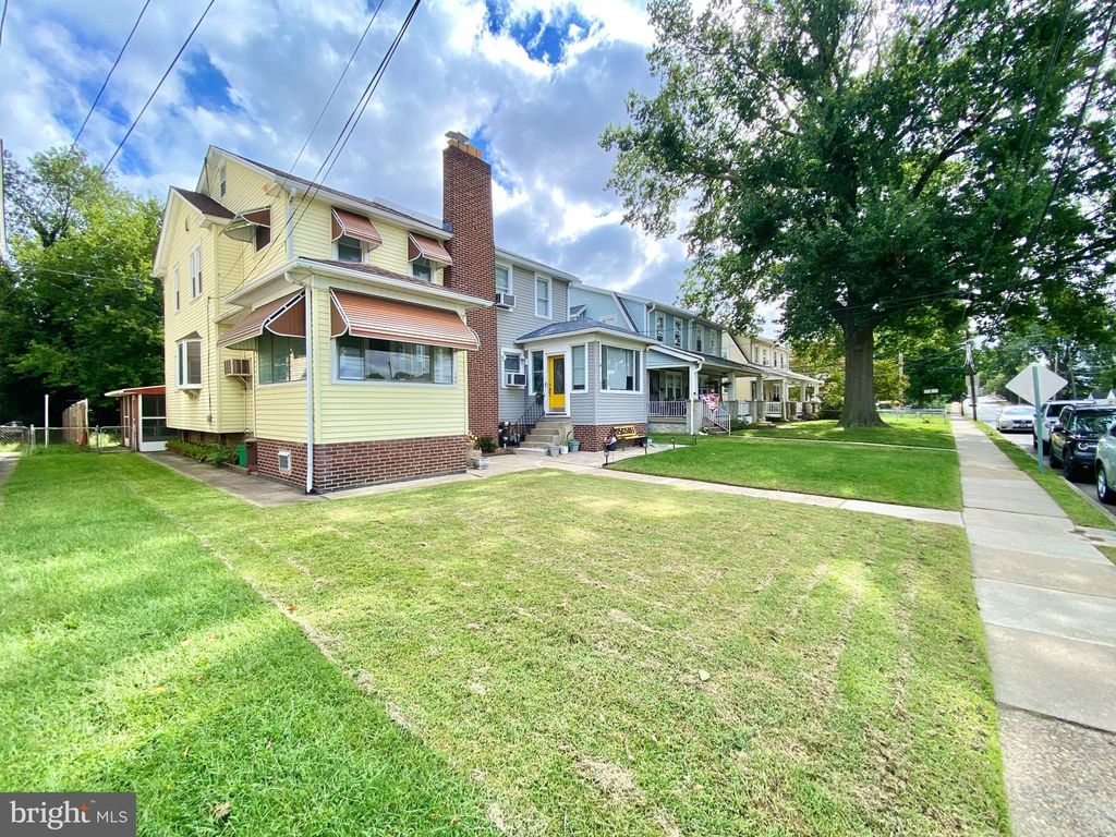 145 PRIMOS AVE, Folcroft, PA 19032 — exterior
