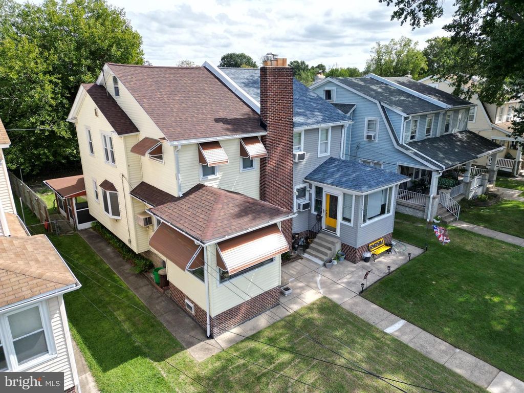 145 PRIMOS AVE, Folcroft, PA 19032 — photo 2