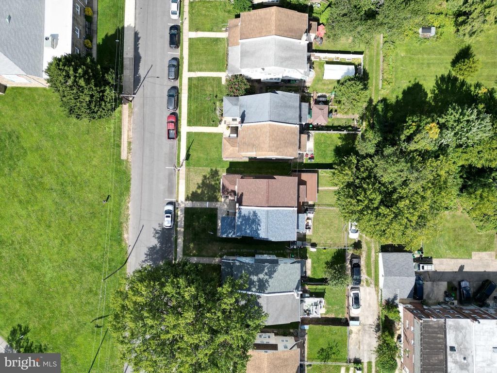 145 PRIMOS AVE, Folcroft, PA 19032 — photo 4