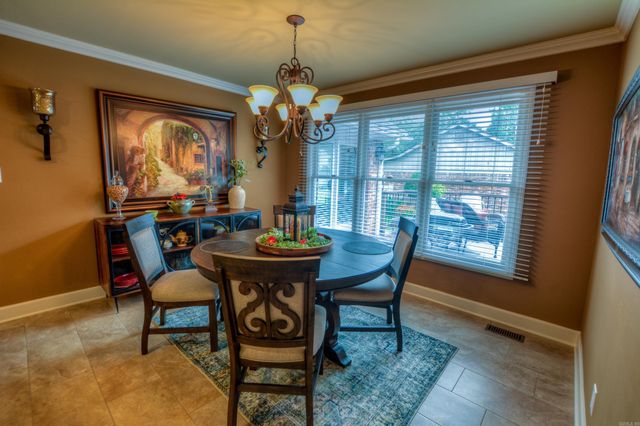 105 Waters Edge Cove, Hot Springs, AR 71901