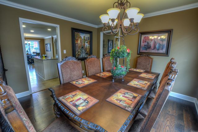 105 Waters Edge Cove, Hot Springs, AR 71901