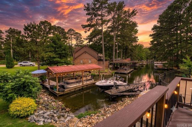 105 Waters Edge Cove, Hot Springs, AR 71901