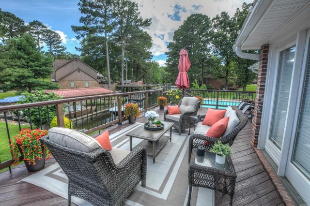105 Waters Edge Cove, Hot Springs, AR 71901