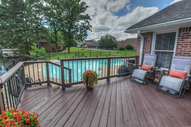 105 Waters Edge Cove, Hot Springs, AR 71901