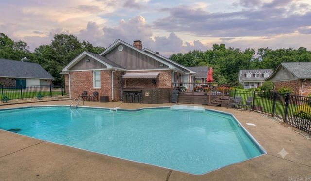 105 Waters Edge Cove, Hot Springs, AR 71901