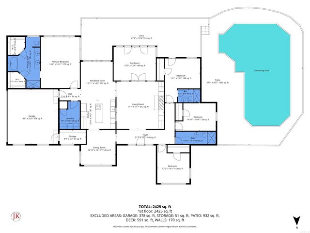 105 Waters Edge Cove, Hot Springs, AR 71901