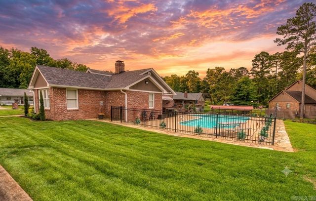 105 Waters Edge Cove, Hot Springs, AR 71901