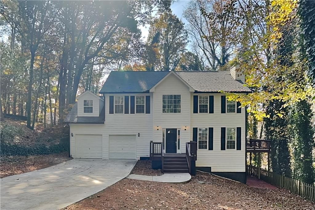 4902 Sturbridge NE Crescent, Roswell, GA 30075