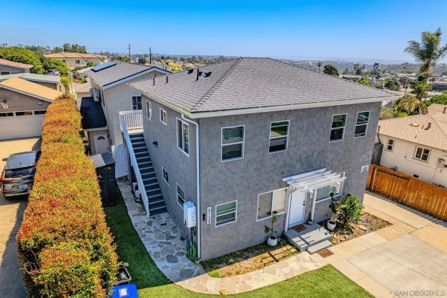 6737 Thomson Court, San Diego, CA 92111