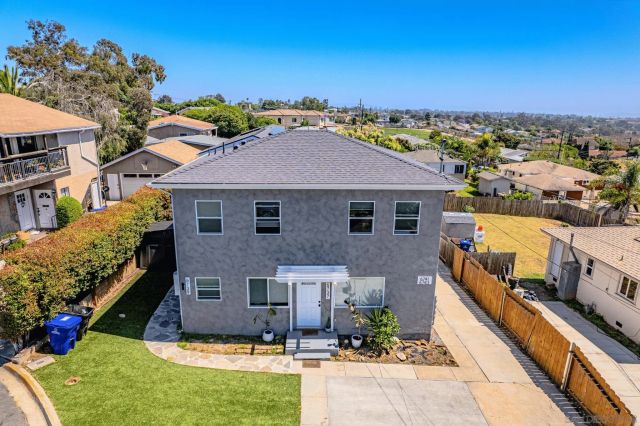 6737 Thomson Court, San Diego, CA 92111