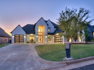 15713 James Thomas Court, Edmond, OK 73013