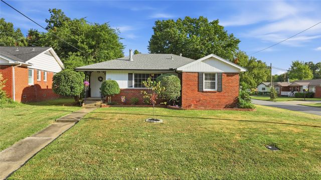 5763 E 24th Street, Tulsa, OK 74114