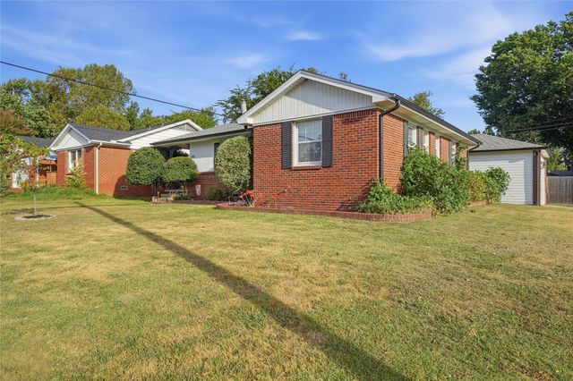 5763 E 24th Street, Tulsa, OK 74114