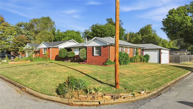 5763 E 24th Street, Tulsa, OK 74114