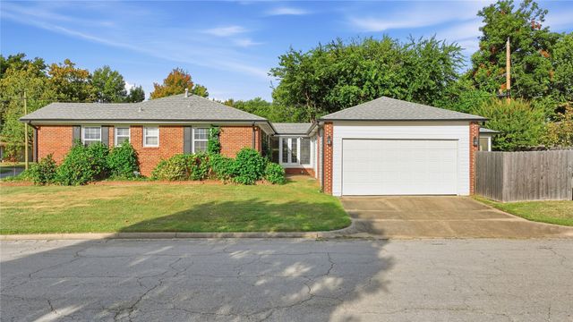 5763 E 24th Street, Tulsa, OK 74114