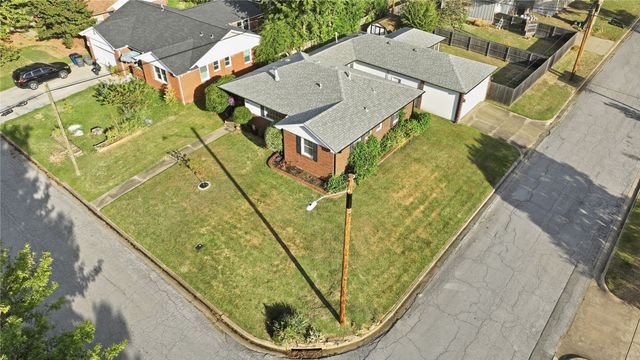 5763 E 24th Street, Tulsa, OK 74114