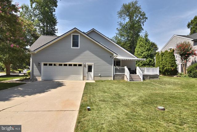 423 SEAGULL DR, Lewes, DE 19958