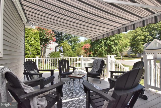 423 SEAGULL DR, Lewes, DE 19958