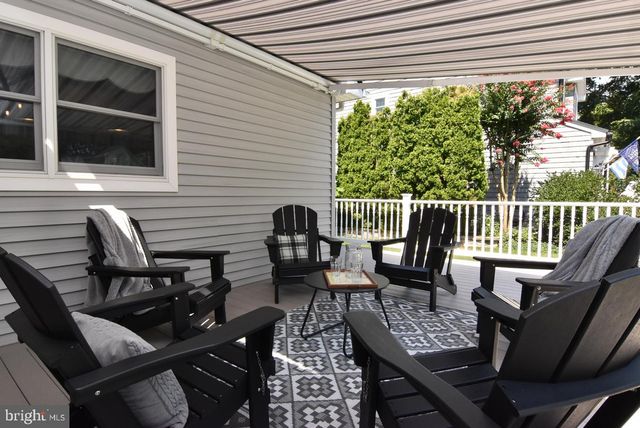 423 SEAGULL DR, Lewes, DE 19958