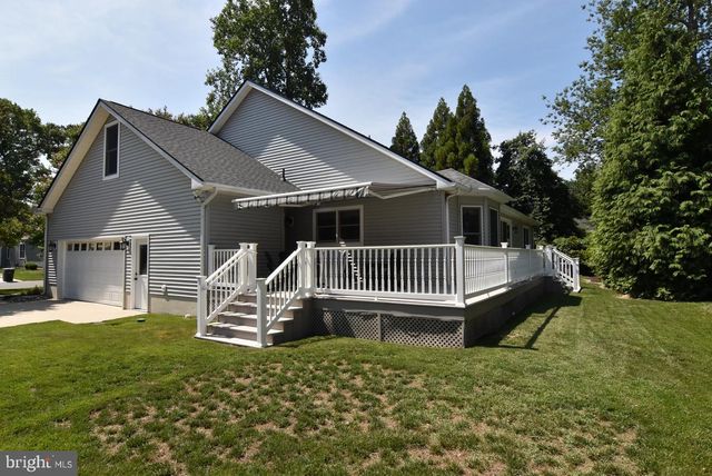 423 SEAGULL DR, Lewes, DE 19958