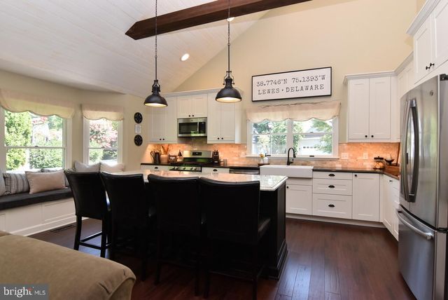 423 SEAGULL DR, Lewes, DE 19958