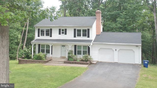 13594 SKYVIEW TER W, Mount Airy, MD 21771